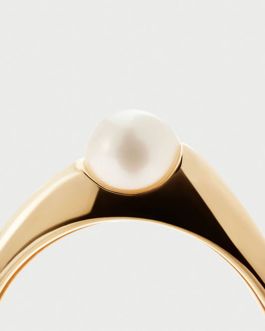 Anello PD PAOLA La Perla Maris ANB1-F02