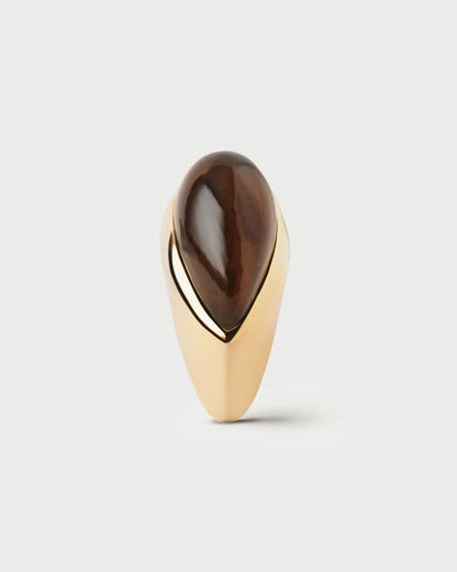 Anello PD PAOLA Quartz Luna Stamp ANB1-E96