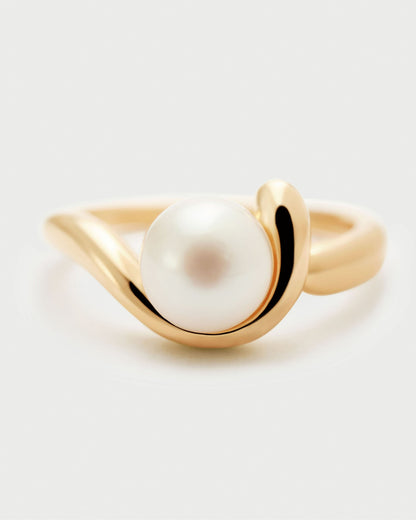 Anello PD PAOLA La Perla Aura ANB1-E98