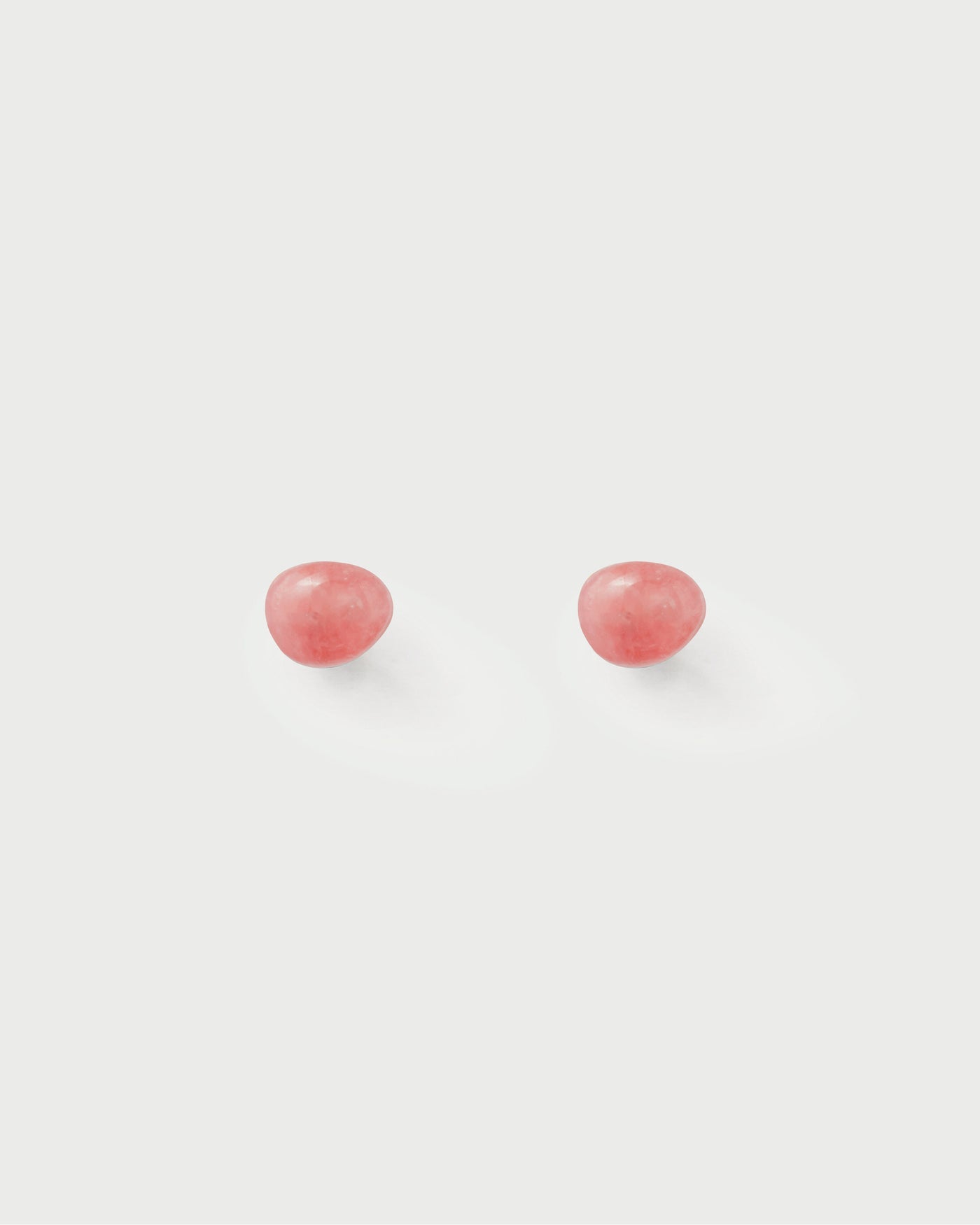 Piercing PD PAOLA Rhodochrosite Gravity Ear PGB1-401-U