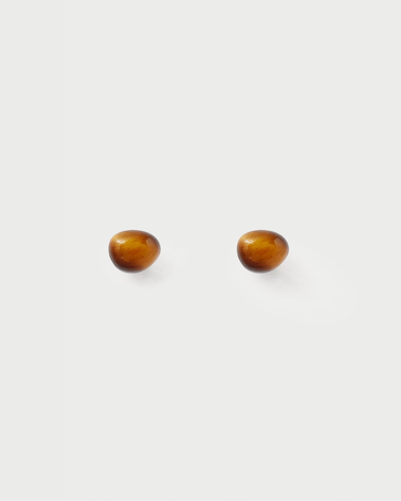 Piercing PD PAOLA Tiger Eye Gravity Ear PGB1-402-U