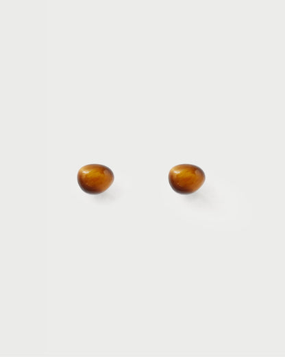 Piercing PD PAOLA Tiger Eye Gravity Ear PGB1-402-U