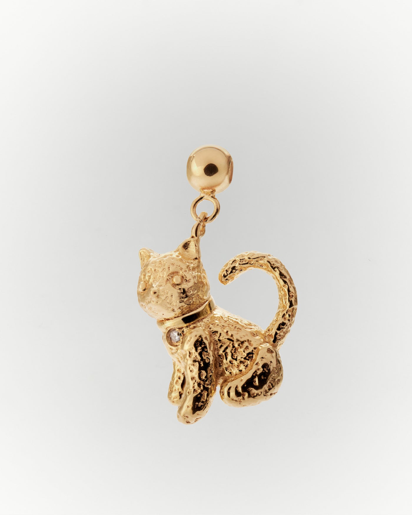 Charm PD PAOLA Cat CH01-371-U