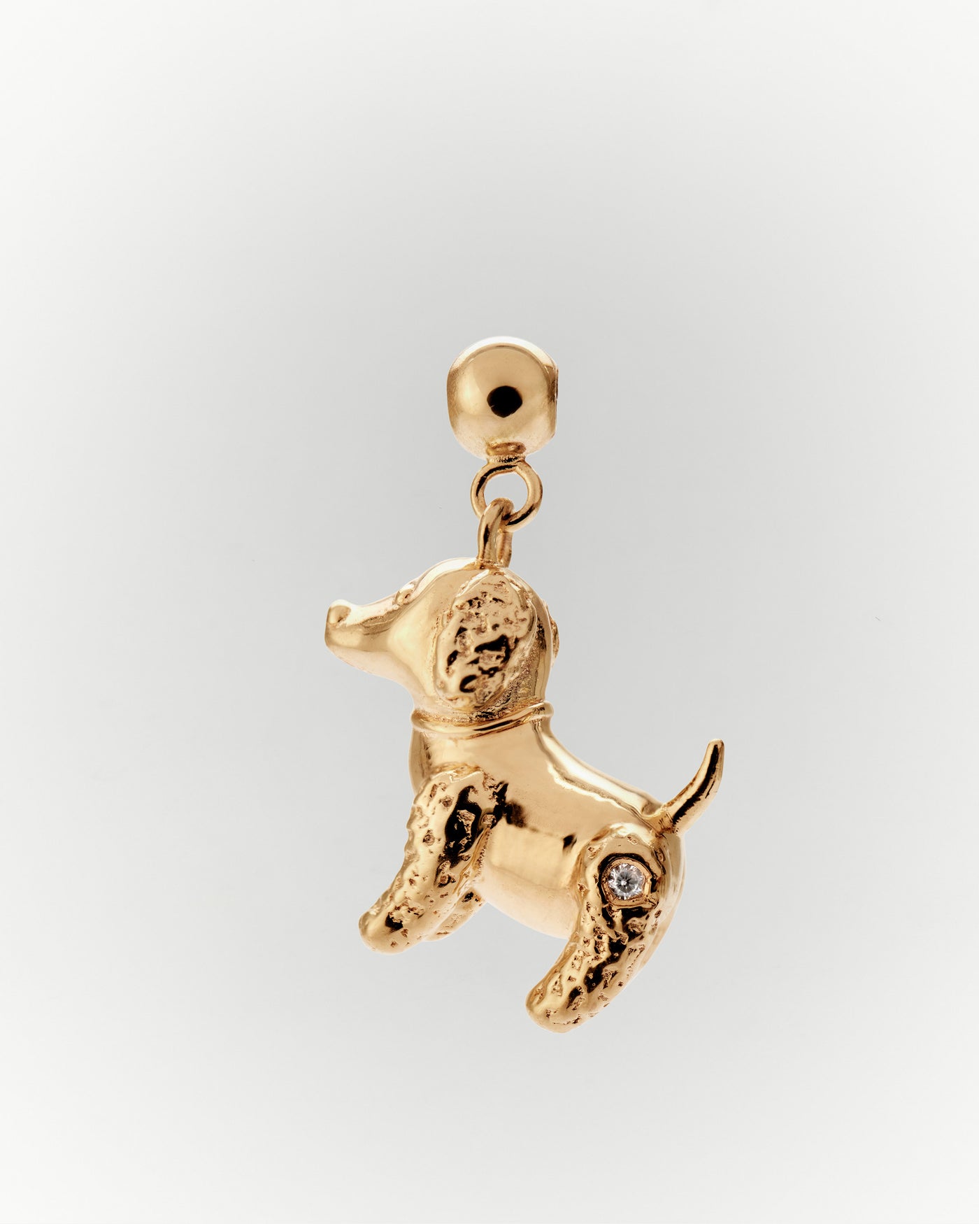 Charm PD PAOLA Dog CH01-370-U