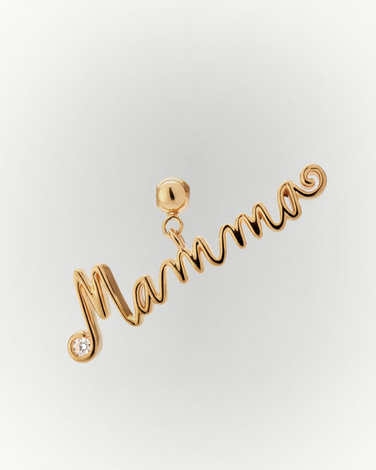 Charm PD PAOLA Mamma CH01-373-U