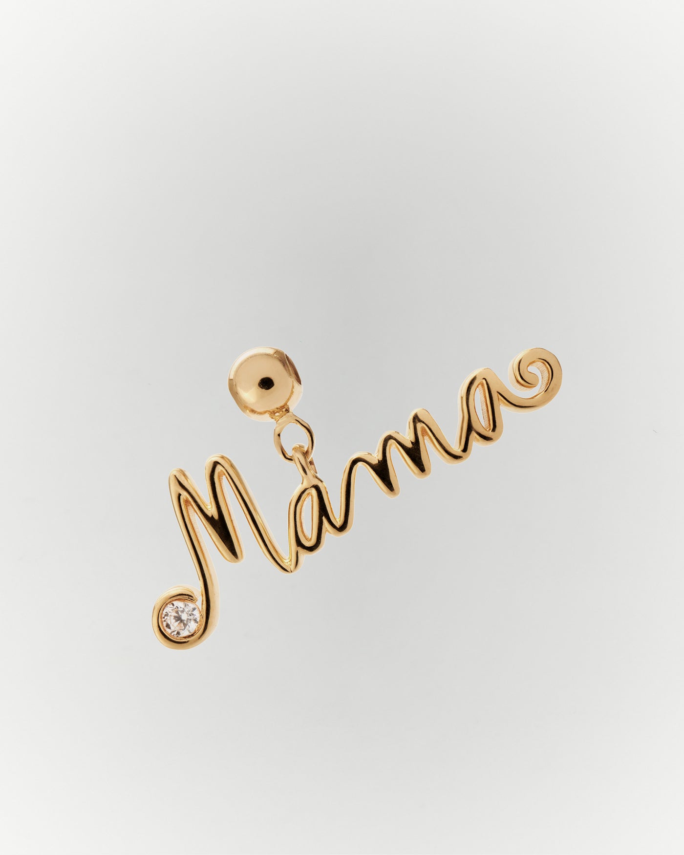 Charm PD PAOLA Mama CH01-372-U