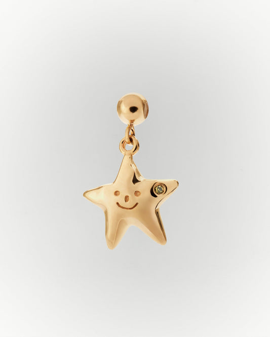Charm PD PAOLA Happy Star CH01-369-U