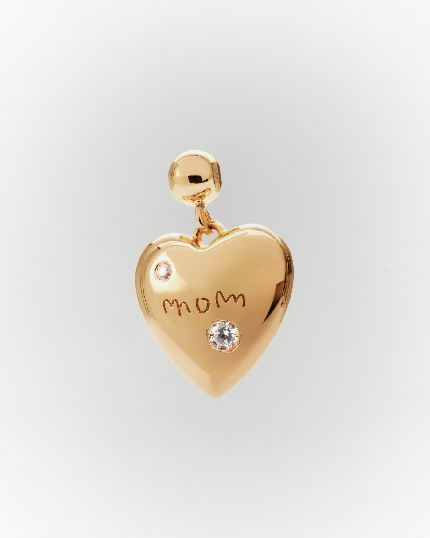 Charm PD PAOLA Forever Mom CH01-363-U