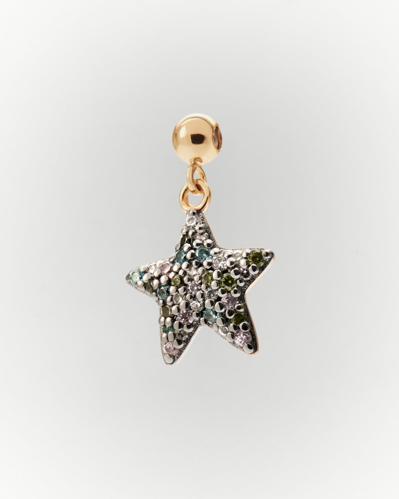 Charm PD PAOLA Candy Star CH01-362-U