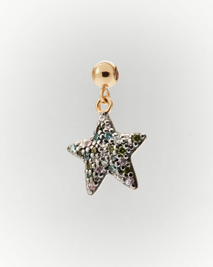 Charm PD PAOLA Candy Star CH01-362-U