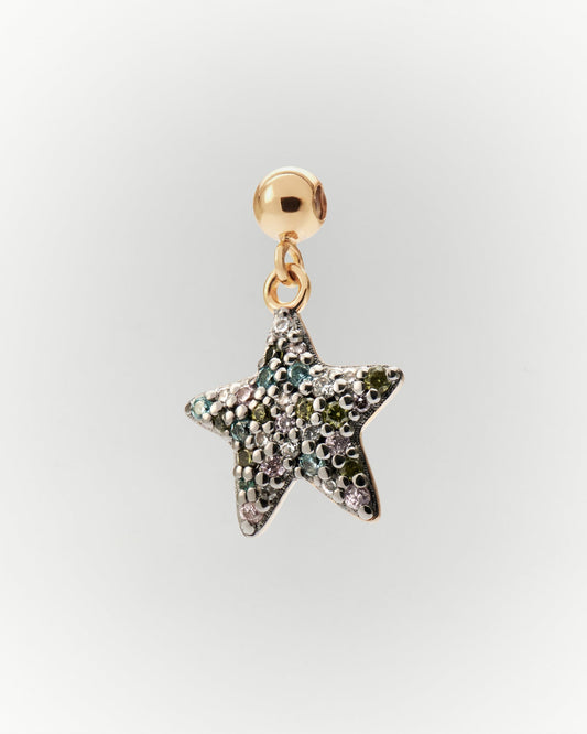 Charm PD PAOLA Candy Star CH01-362-U
