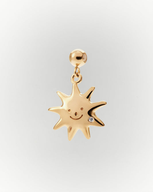 Charm PD PAOLA Sunny CH01-361-U