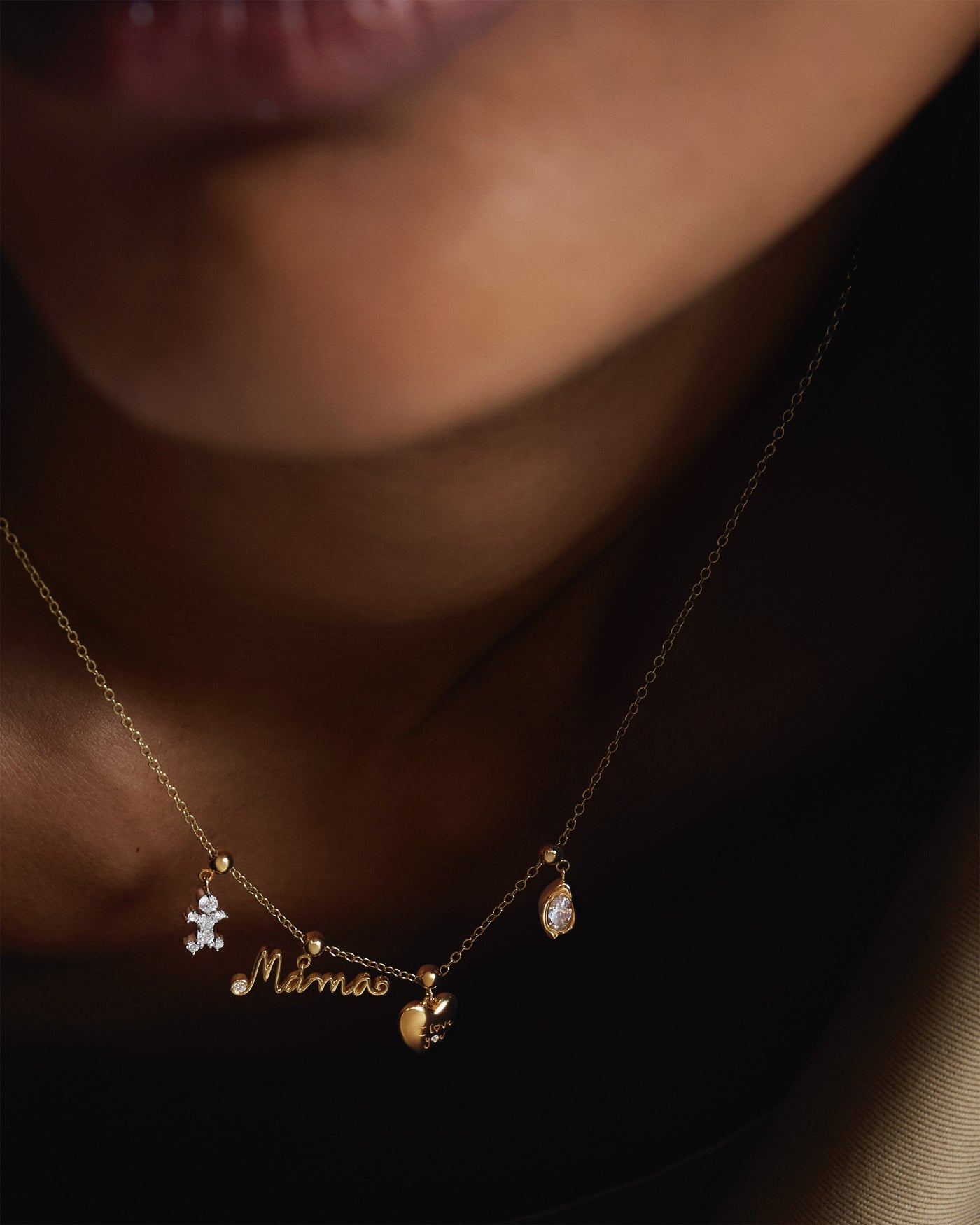 Charm PD PAOLA Glow CH01-360-U
