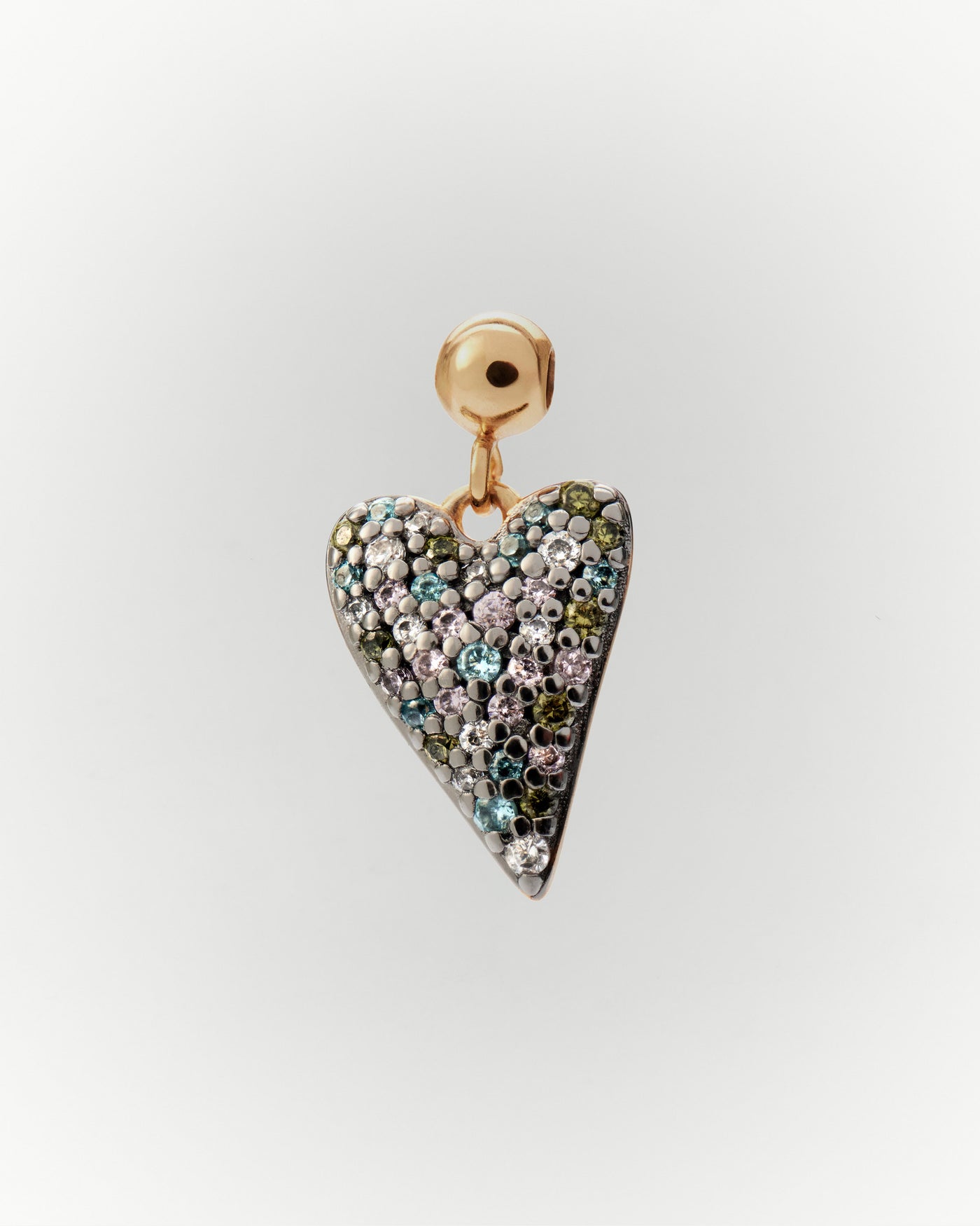 Charm PD PAOLA Candy Heart CH01-358-U