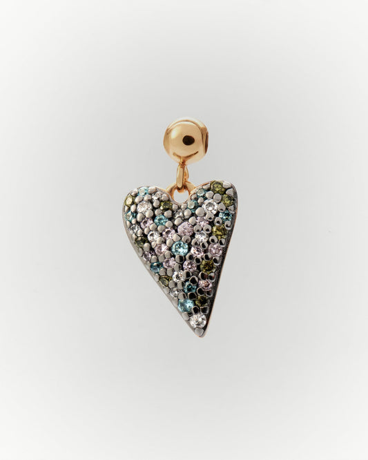 Charm PD PAOLA Candy Heart CH01-358-U