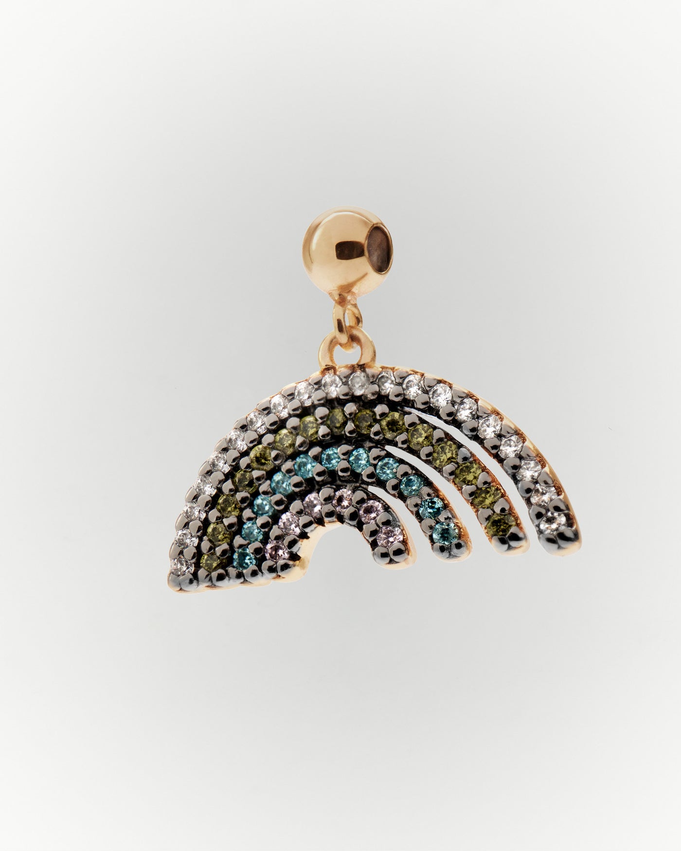 Charm PD PAOLA Rainbow CH01-356-U