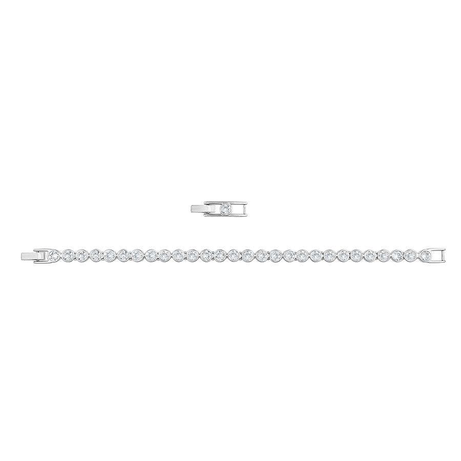 Bracciale Swarovski Tennis 1791305