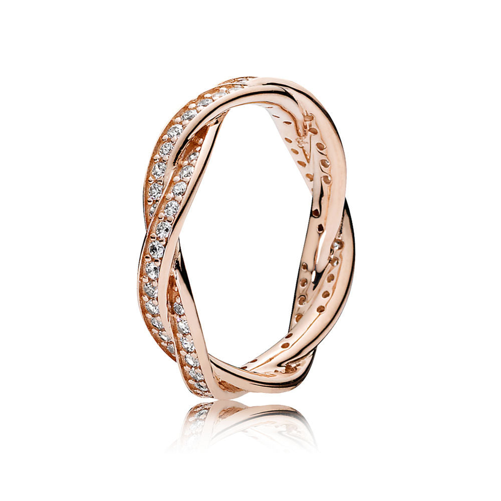 Anello Pandora Legami Preziosi 180892CZ