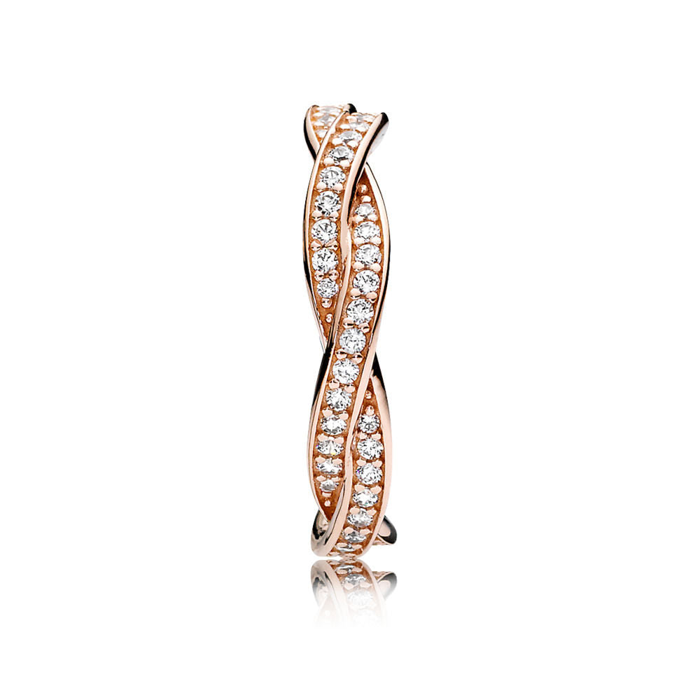Anello Pandora Legami Preziosi 180892CZ