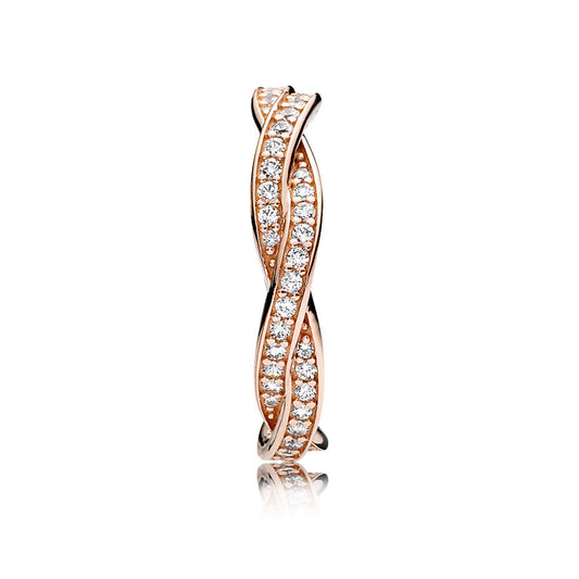 Anello Pandora Legami Preziosi 180892CZ