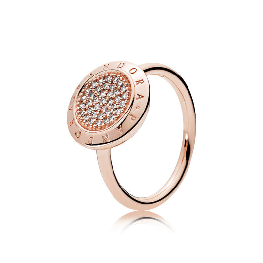 Anello Pandora Forever Pandora 180912CZ