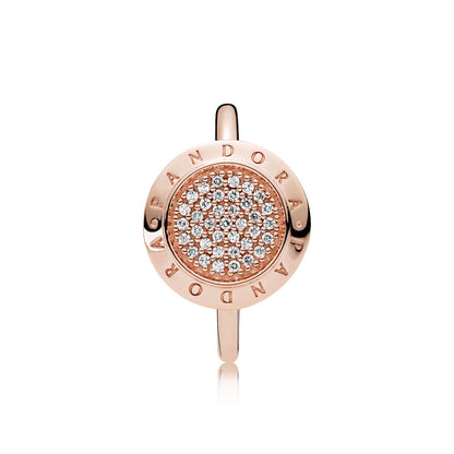 Pandora Forever Ring Pandora 180912CZ