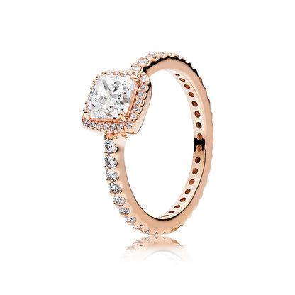 Anello Pandora Eleganza Senza Tempo 180947CZ