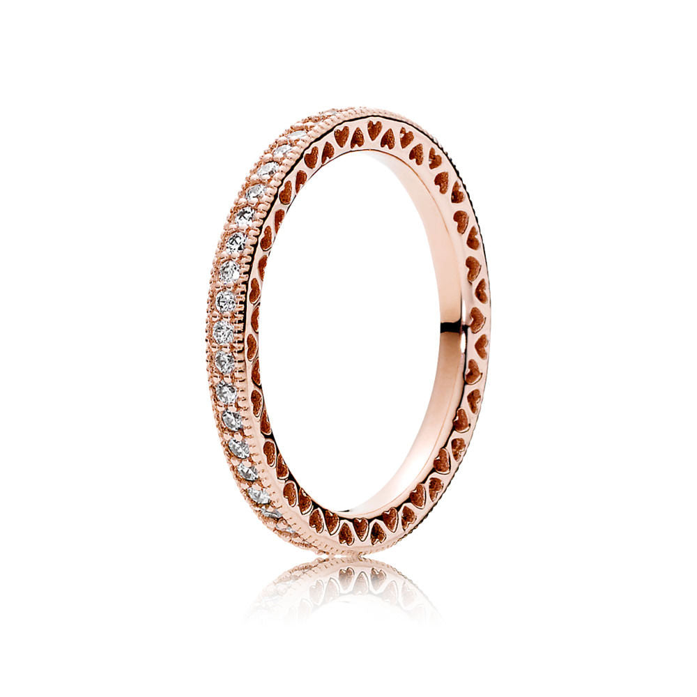 Anello Pandora Forever Pandora 180963CZ