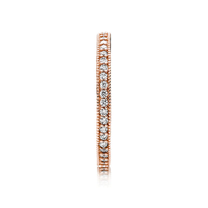 Anello Pandora Forever Pandora 180963CZ