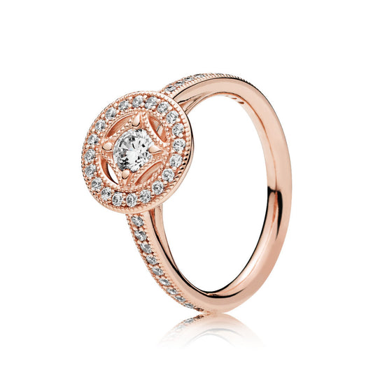 Anello Pandora Fascino Vintage 181006CZ