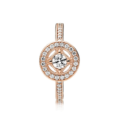 Anello Pandora Fascino Vintage 181006CZ