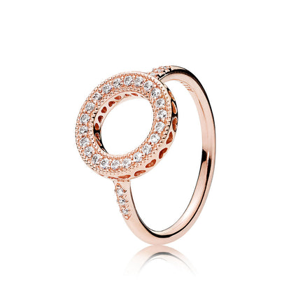 Anello Pandora Cuori Pandora 181039CZ