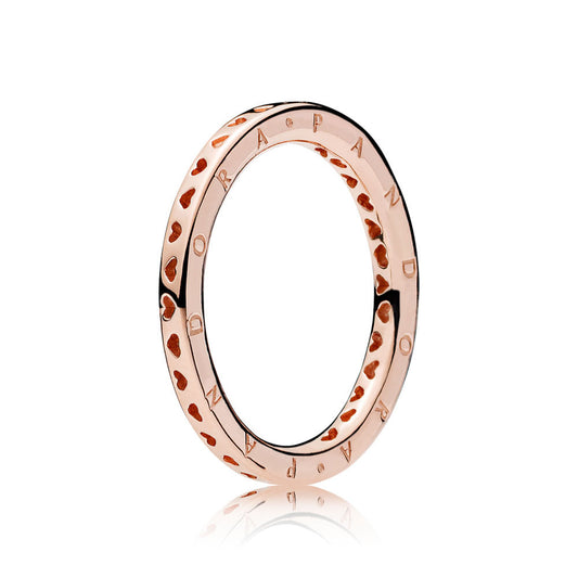 Pandora Forever Hearts Ring Pandora 187133