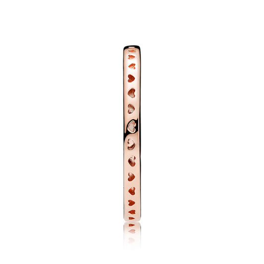 Pandora Forever Hearts Ring Pandora 187133