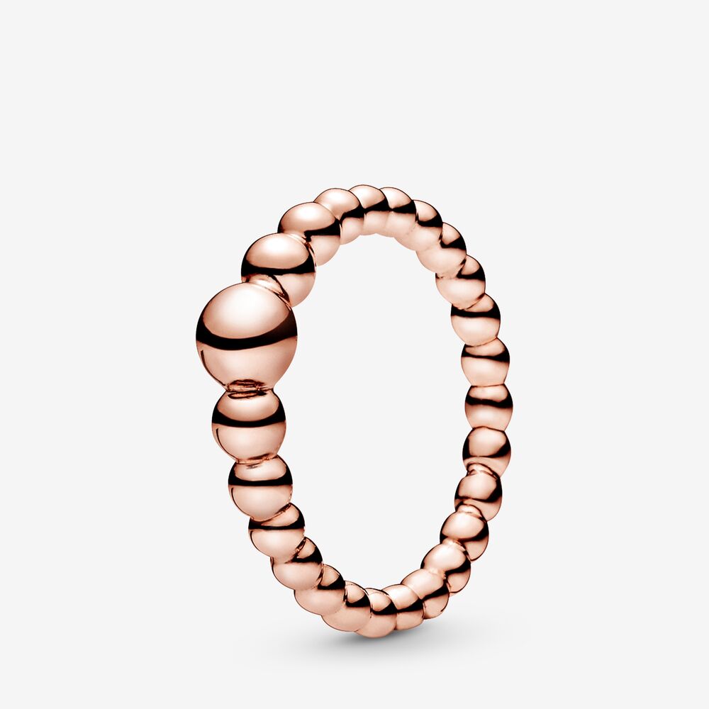 Pandora Infinite Spheres Ring 187536