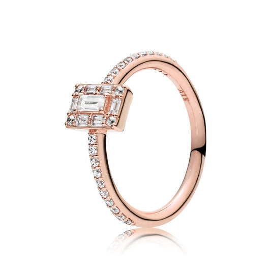 Anello Pandora Ghiaccio Splendente 187541CZ
