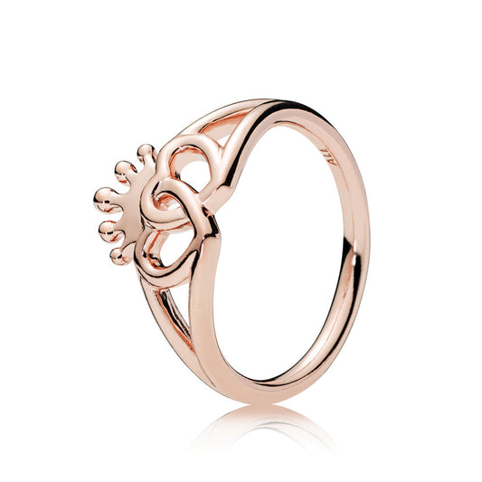 Pandora Union of Hearts Ring Gifts 187685