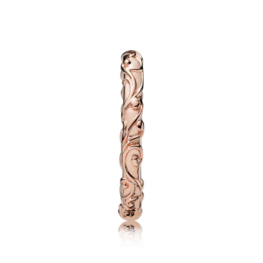 Anello Pandora Bellezza Regale 187690
