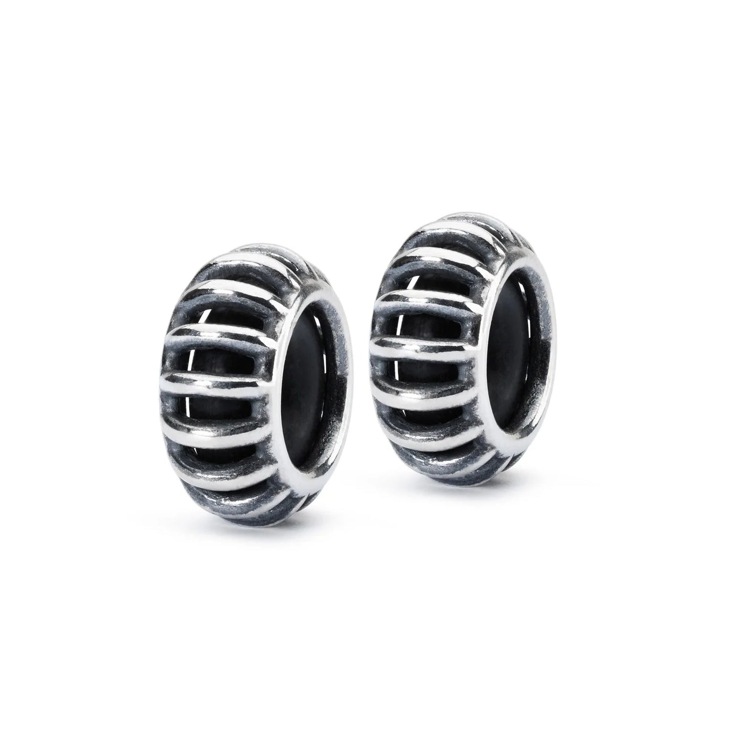 Silver Bead Ring Butterfly in Flight THUN by Trollbeads® - I Love Freedom TAGBE-10242EC