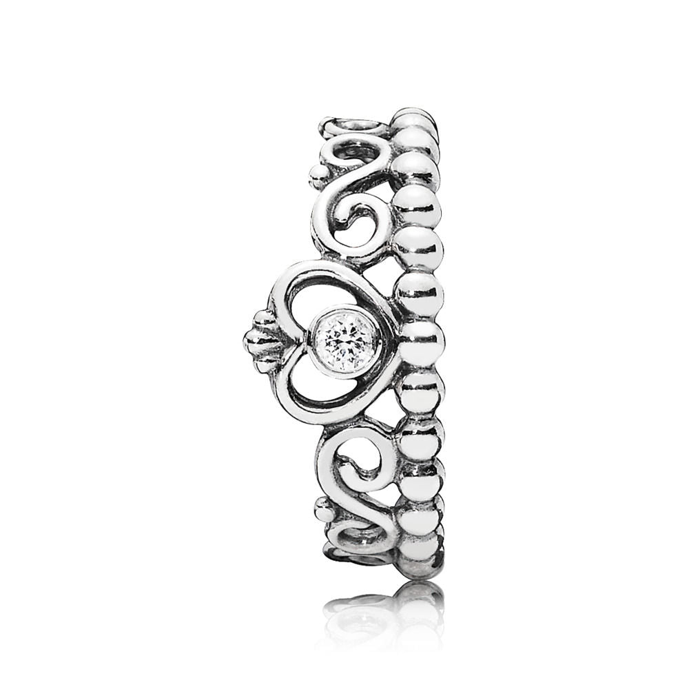 Pandora Tiara Ring 190880CZ