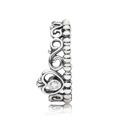 Pandora Tiara Ring 190880CZ
