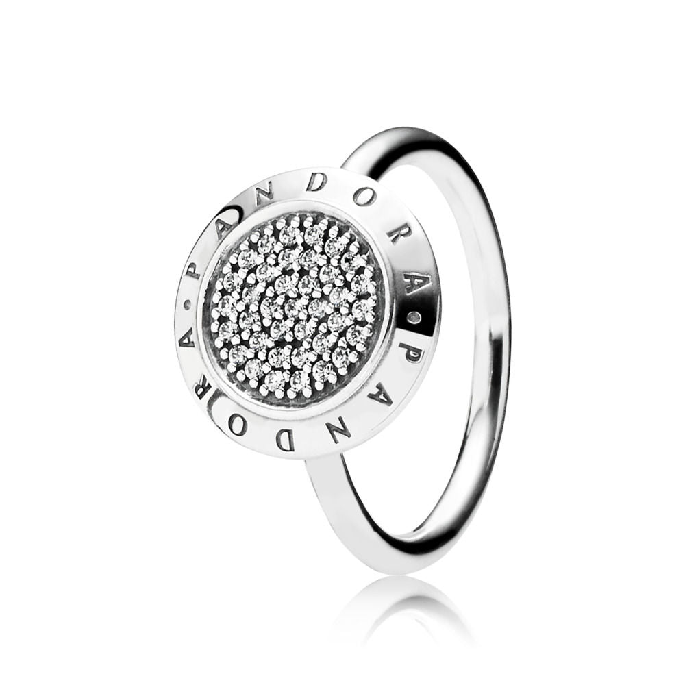 Anello Pandora Forever Pandora 190912CZ