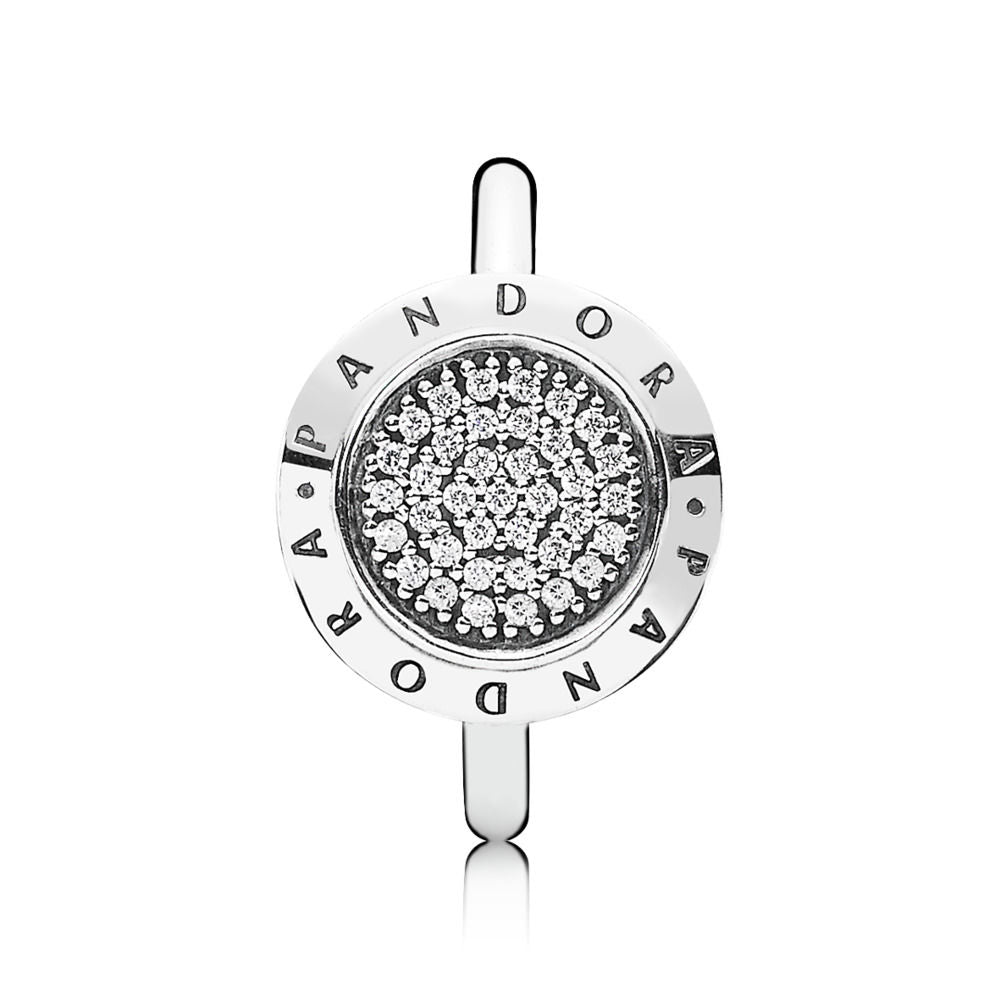 Anello Pandora Forever Pandora 190912CZ