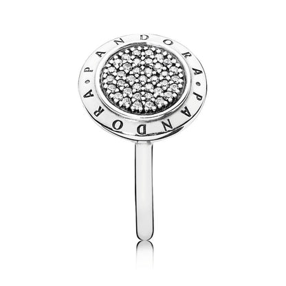 Anello Pandora Forever Pandora 190912CZ
