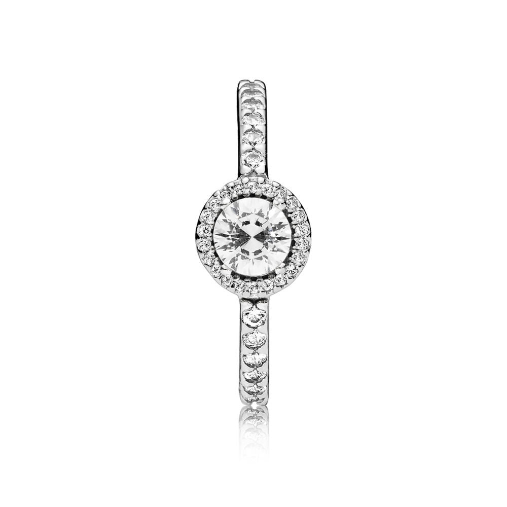 Anello Pandora Eterna Eleganza 190946CZ