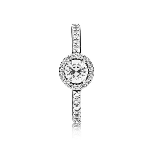 Anello Pandora Eterna Eleganza 190946CZ