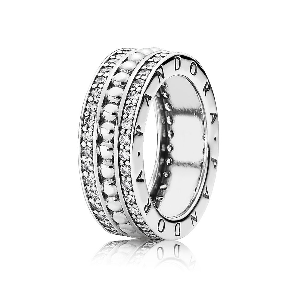 Anello Pandora Forever Pandora 190962CZ