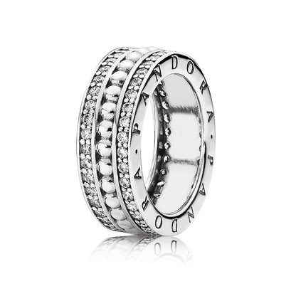 Anello Pandora Forever Pandora 190962CZ
