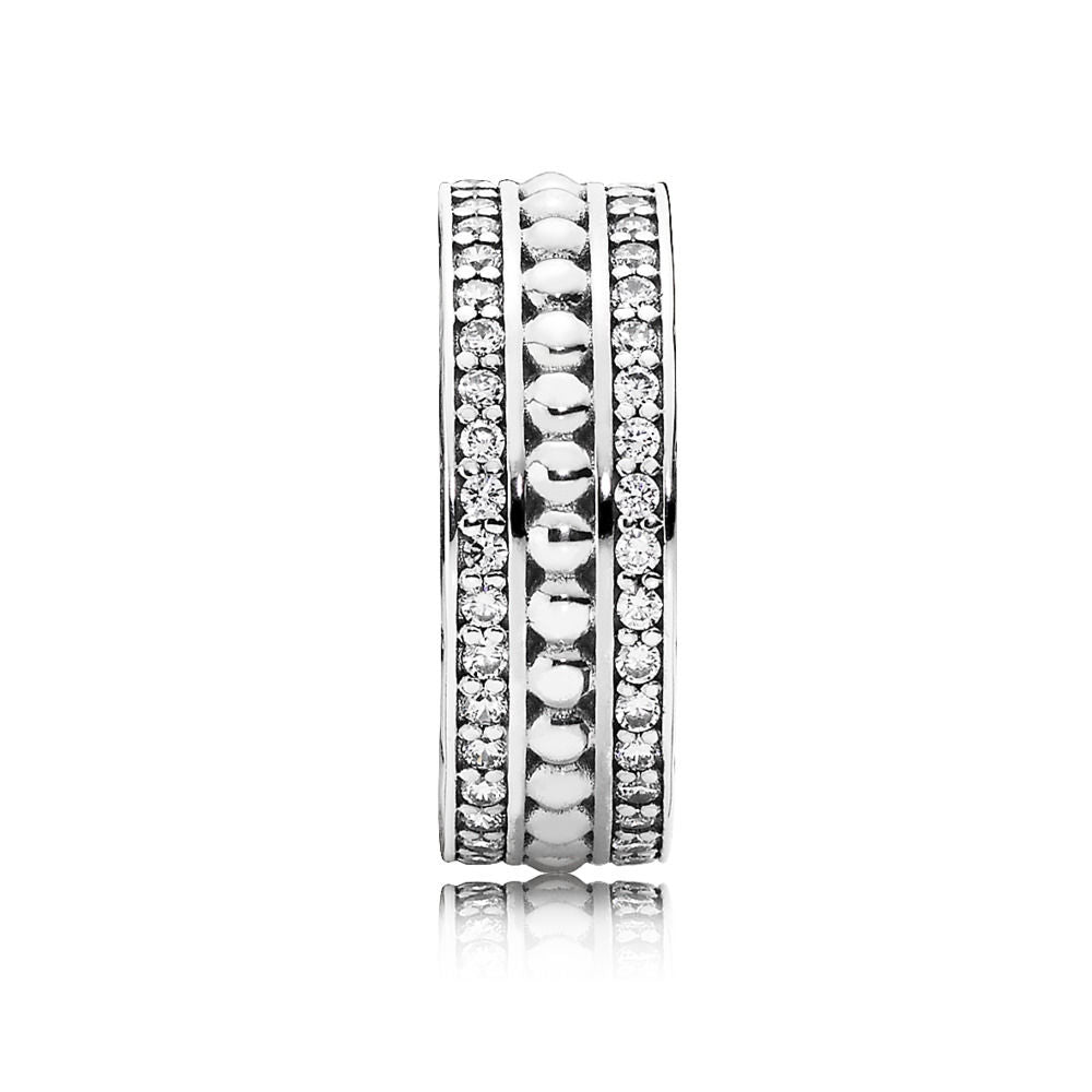Anello Pandora Forever Pandora 190962CZ