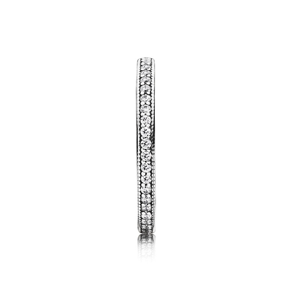 Pandora Hearts Ring Pandora 190963CZ